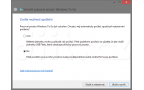 Windows To Go - možnosti změny spouštění po instalaci