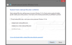 Windows To Go - volba použití funkce BitLocker