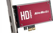 AVerMedia DarkCrystal HD Capture SDK II