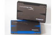Kingston HyperX Blue, Kingston HyperX 3K