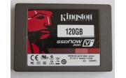Kingston SSDNow V+200 120GB