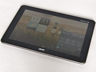 Acer Iconia Tab A211 - jas na minimum