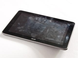 Acer Iconia Tab A211 - umatlaný dotykový displej