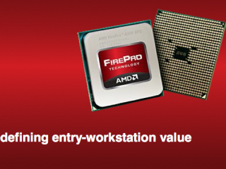 AMD FirePro A300 A320 3