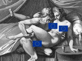 EU chce zakázat porno!