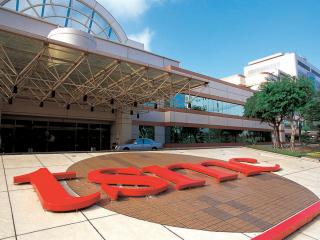 TSMC fab2