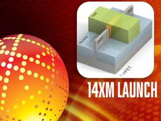 Globalfoundries 14XM