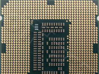 Intel Core i7-3770K Engineering Sample (Ivy Bridge) - piny