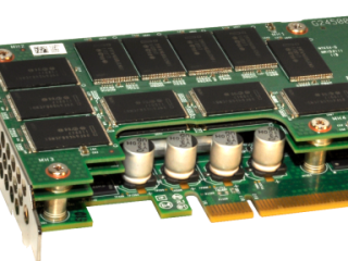 Intel SSD 910