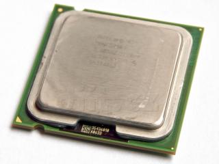 Intel Pentium 4 560 (3,6 GHz)