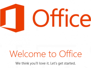 Office 2013 Preview