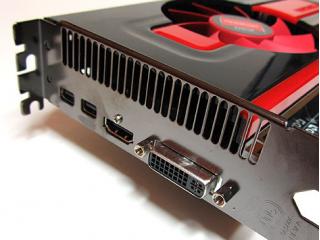 Radeon HD 7750 900 MHz