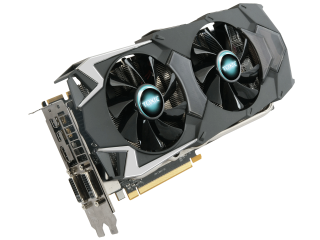 Sapphire Toxic Radeon HD 7970 6 GB izo