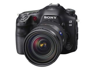 Sony SLT A99