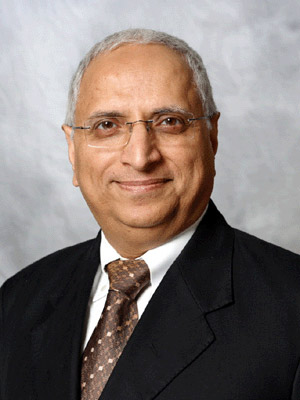 Ajit Manocha - CEO GlobalFoundries