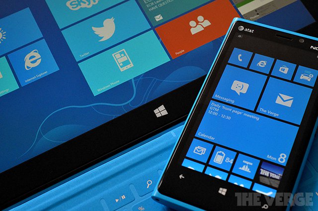 Androidí aplikace na Windows a Windows Phone? Microsoft zvažuje...