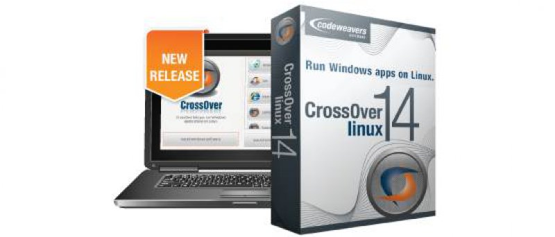 Crossover linux download