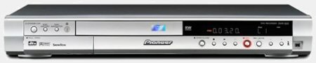 Pioneer DVR-320