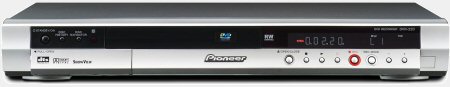 Pioneer DVR-220