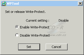 WPTool