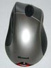 Microsoft Wireless Intellimouse Explorer zezadu