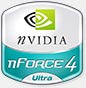 nForce4 Ultra logo