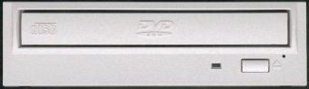 Toshiba SD-M1612 front