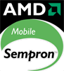 AMD Mobile Sempron logo
