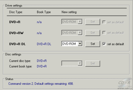 NEC ND-3250 - BookType