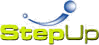 VIA StepUp logo