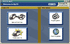 HP MyCD