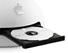 iMac 2002: SuperDrive