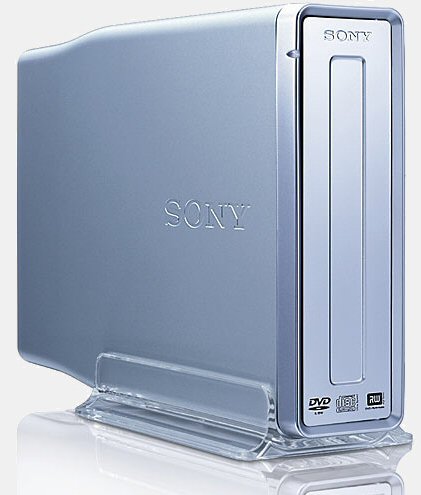 Sony DRX-800UL