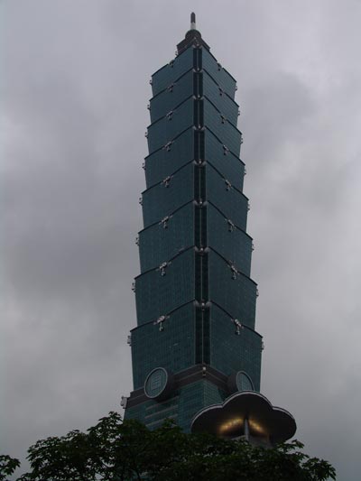 Taipei 101