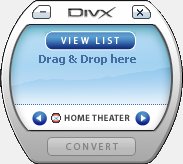 DivX 6 Converter