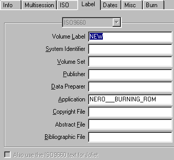 Nero CD-ROM (ISO) 4