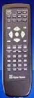 Cyber Home AD-L 528 remote