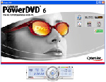 Plextor PX-760A - Power DVD6