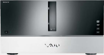 Sony VAIO XL1 - changer