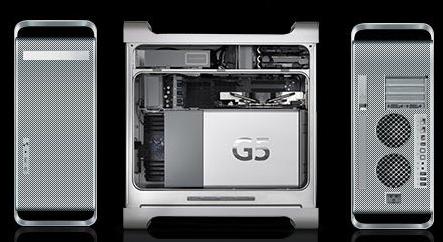 Apple PowerMac G5