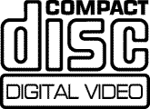 VCD logo