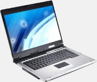 Asus A6Vm