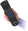 Panasonic PV-HS1000 ruční ovladač TV rekordér Panasonic PV-HS1000 ruční ovladač TV rekordér