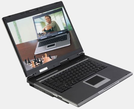 Asus A6Vm