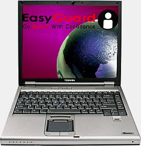 Toshiba Tecra M5