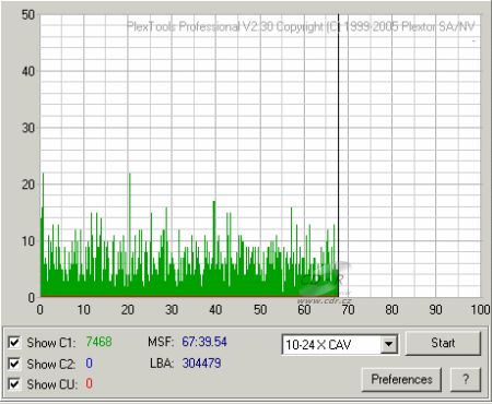 LiteOn SHM-165P6S - C1C2CU s EMTEC