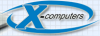 X-COMPUTERS logo