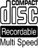 MultiSpeed logo