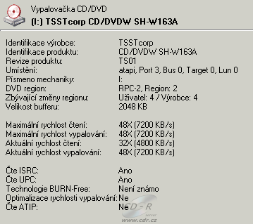 Samsung SH-W163A - Alcohol 120%