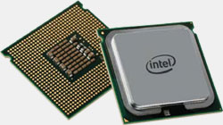 Procesor Intel Xeon DP (Woodcrest)